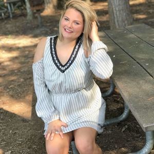 Meet your Posher, Haleigh